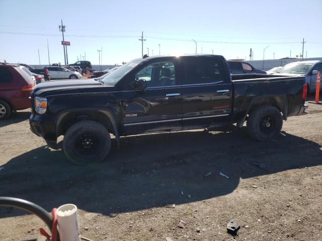 GMC SIERRA K15 2014 with VIN 3GTU2VECXEG205985 - Photo from auction