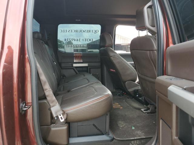 Photo 10 from auction – 2017 FORD F250 SUPER with VIN 1FT7W2BT1HEB65280