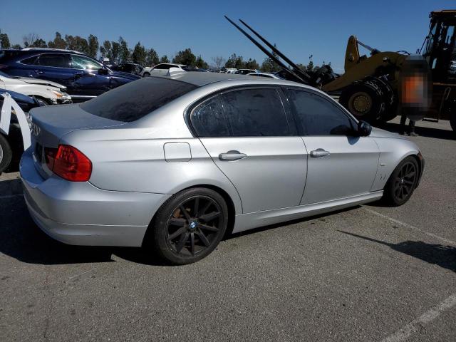 Photo 3 from auction – 2009 BMW 328 I SULE with VIN WBAPH57559NL79290