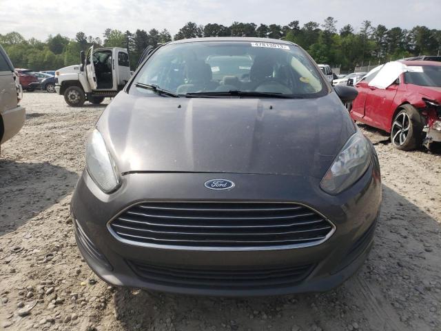 Photo 5 from auction – 2017 FORD FIESTA SE with VIN 3FADP4BJXHM142512
