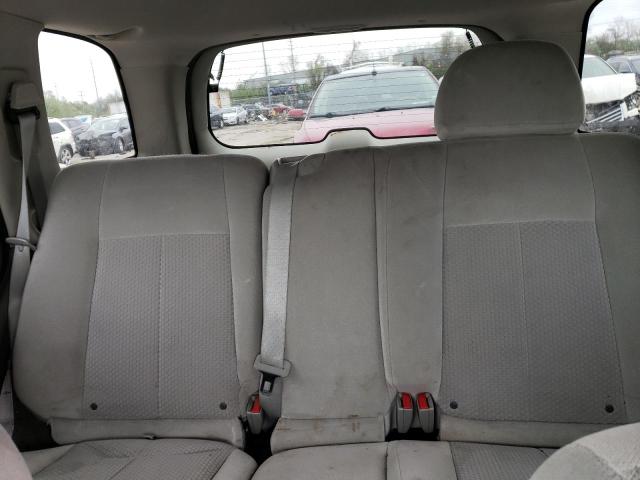 Photo 10 from auction – 2008 CHEVROLET TRAILBLAZE with VIN 1GNDT13S482214265