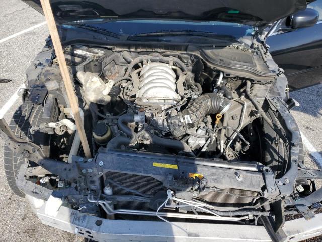 Photo 11 from auction – 2007 INFINITI M45 BASE with VIN JNKBY01E07M402646