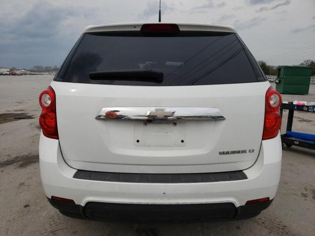 Foto 6 de la subasta – 2011 CHEVROLET EQUINOX LT con VIN 2GNALPEC7B1182513