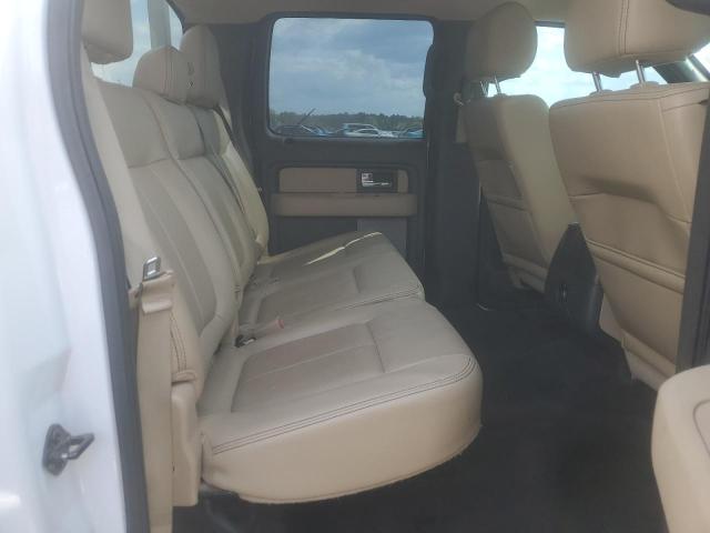 Photo 10 from auction – 2014 FORD F150 SUPER with VIN 1FTEW1CM4EKF36518