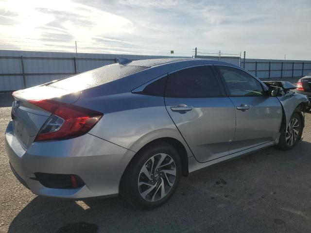 Photo 3 from auction – 2017 HONDA CIVIC EX with VIN 19XFC2F72HE232040