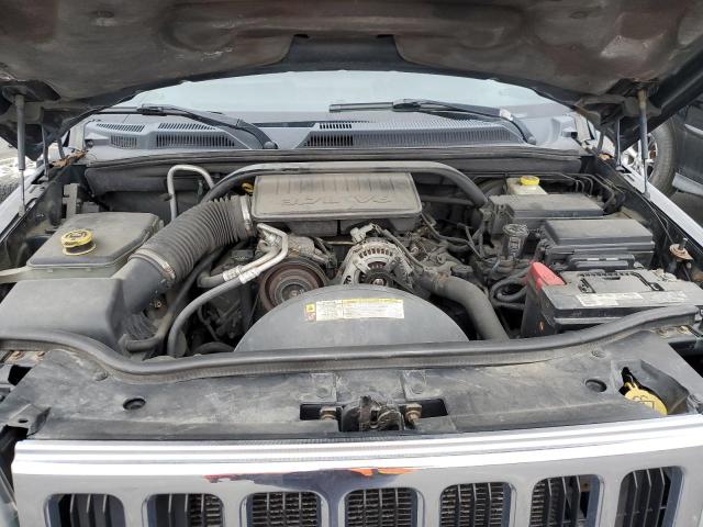 Фото 12 с аукциона – 2008 JEEP COMMANDER с VIN 1J8HG48K78C101650