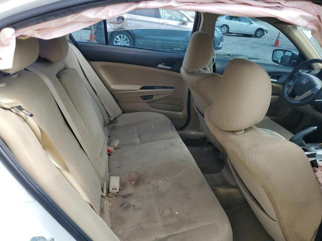 Photo 10 from auction – 2012 HONDA ACCORD LX with VIN 1HGCP2F31CA182121