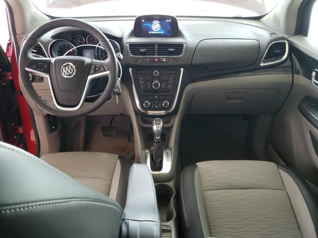 Photo 8 from auction – 2015 BUICK ENCORE CON with VIN KL4CJBSB1FB101673