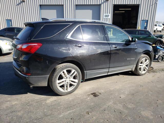 Photo 3 from auction – 2018 CHEVROLET EQUINOX PR with VIN 2GNAXWEX7J6314396