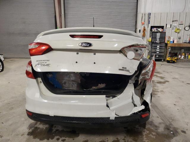 Photo 6 from auction – 2013 FORD FOCUS SE with VIN 1FADP3F29DL183822