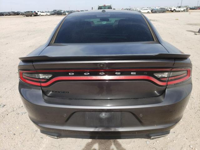 Photo 6 from auction – 2019 DODGE CHARGER SX with VIN 2C3CDXBG3KH734834