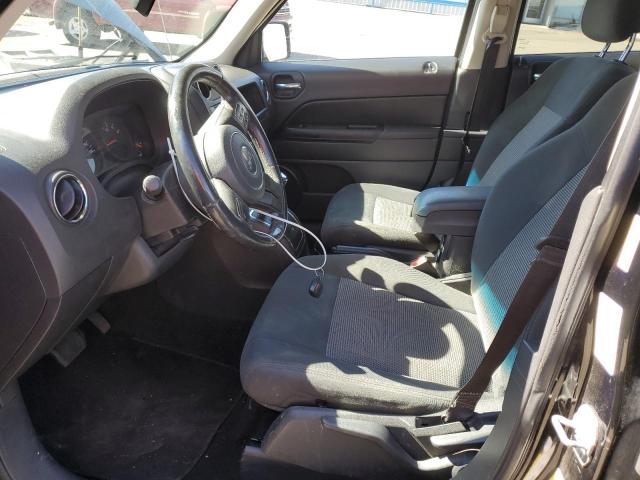 Photo 7 from auction – 2012 JEEP PATRIOT LA with VIN 1C4NJRFBXCD537424