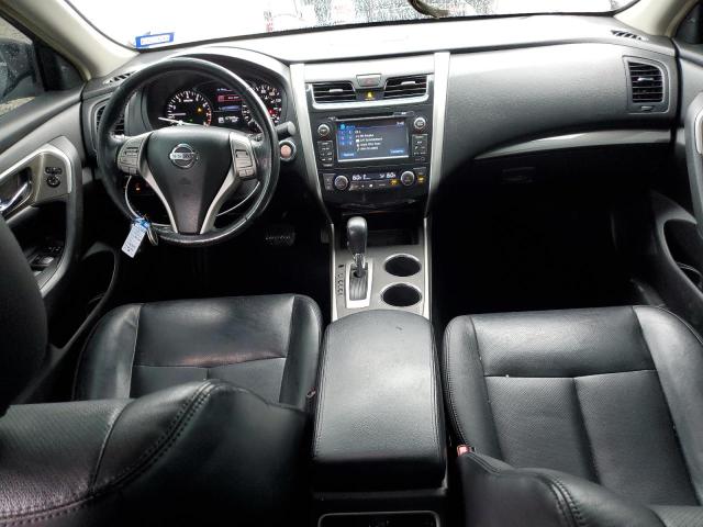 Photo 8 from auction – 2013 NISSAN ALTIMA 2.5 with VIN 1N4AL3AP7DN481825