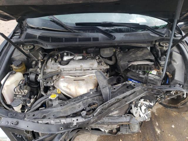 Photo 11 from auction – 2011 TOYOTA CAMRY BASE with VIN 4T1BF3EK7BU170088