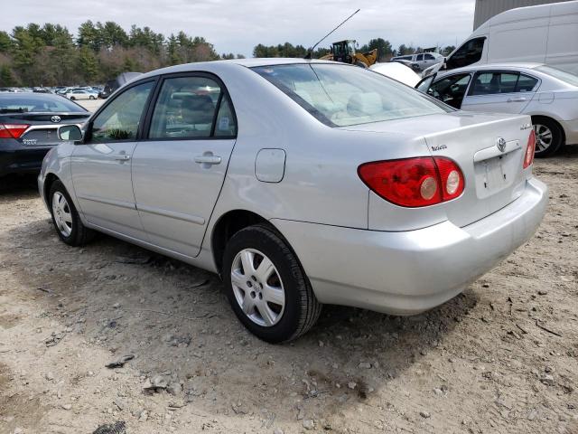 صورة رقم 2 من المزاد - 2006 TOYOTA COROLLA CE مع VIN JTDBR32E660076341