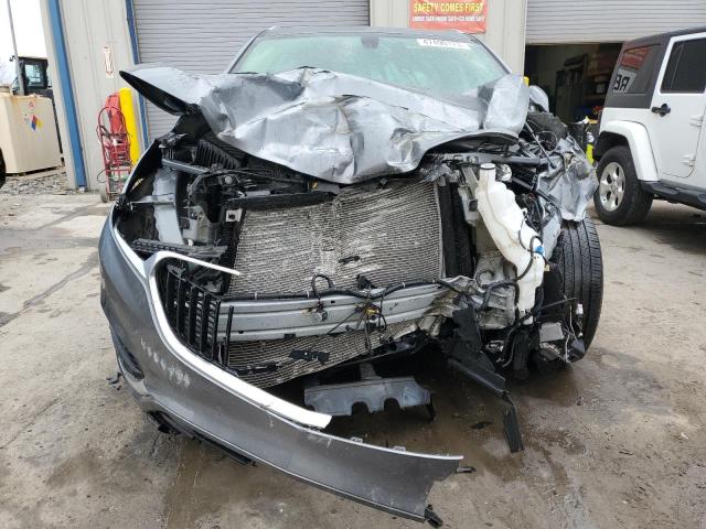 Photo 5 from auction – 2019 BUICK ENCLAVE ES with VIN 5GAEVAKW3KJ201730