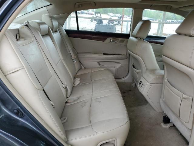 Photo 10 from auction – 2011 TOYOTA AVALON BAS with VIN 4T1BK3DBXBU399555