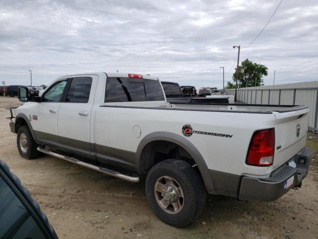 صورة رقم 2 من المزاد - 2011 DODGE RAM 3500 مع VIN 3D73Y3CL0BG544256