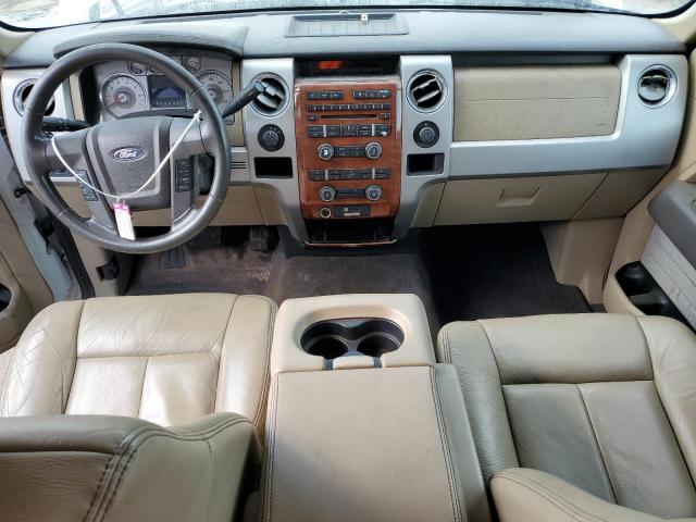 Photo 8 from auction – 2009 FORD F150 SUPER with VIN 1FTPX14V89FB04848