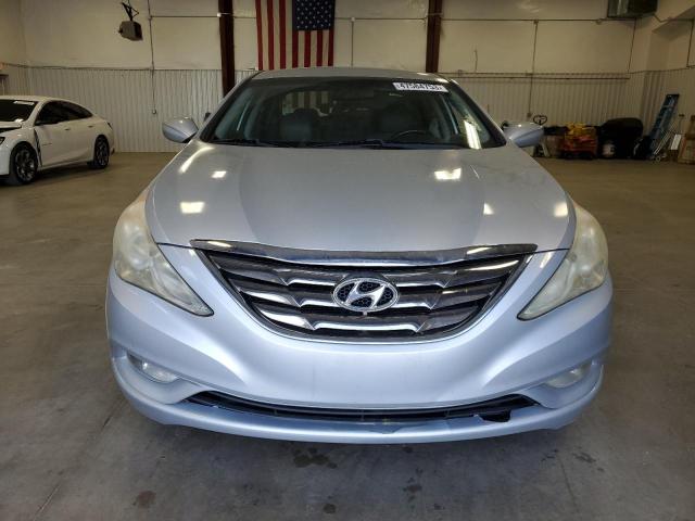 Photo 5 from auction – 2011 HYUNDAI SONATA SE with VIN 5NPEC4AC7BH154014