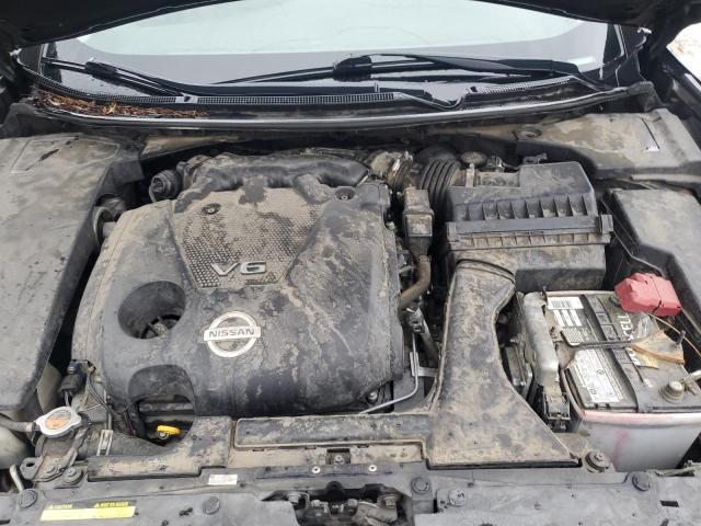 Photo 11 from auction – 2013 NISSAN MAXIMA S with VIN 1N4AA5AP5DC822619