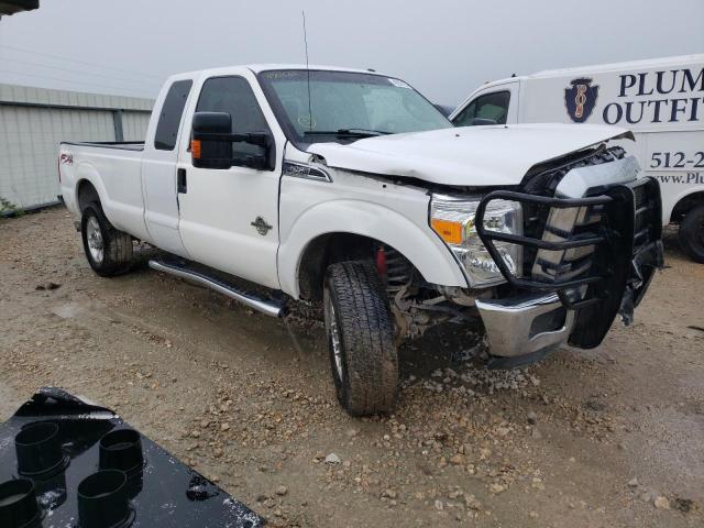 Photo 4 from auction – 2016 FORD F250 SUPER with VIN 1FT7X2BT6GEA70662