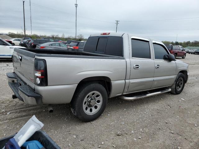 Photo 3 from auction – 2007 GMC NEW SIERRA with VIN 2GTEC13V671174230
