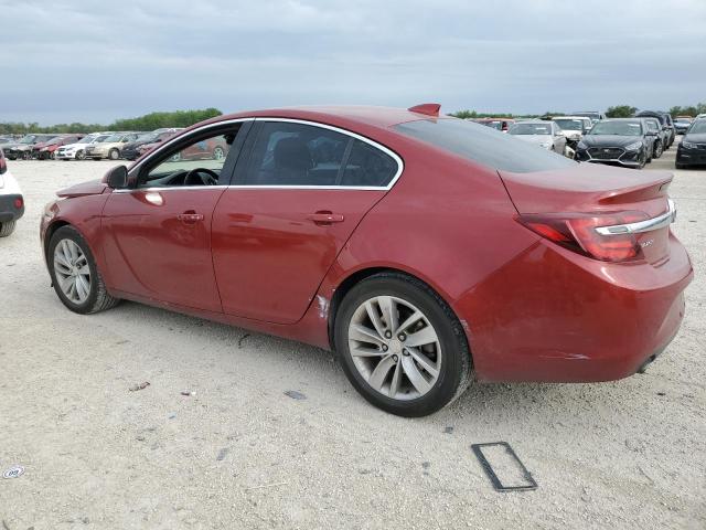 Photo 2 from auction – 2015 BUICK REGAL PREM with VIN 2G4GN5EX6F9192165