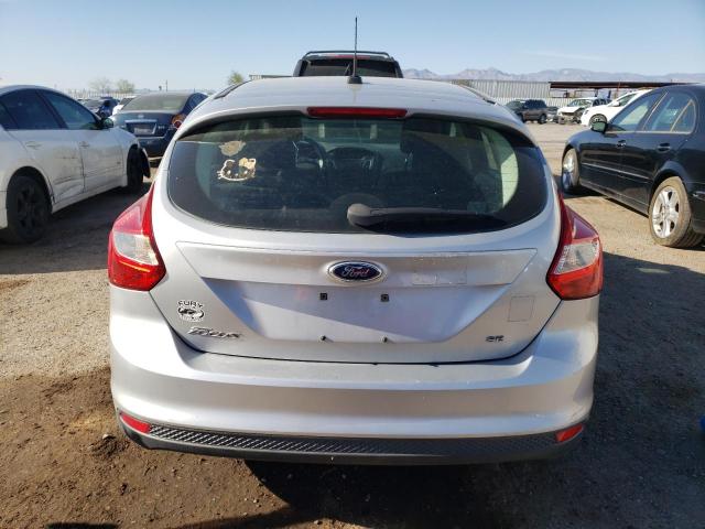 Photo 6 from auction – 2012 FORD FOCUS SE with VIN 1FAHP3K2XCL357046