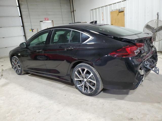 Photo 2 from auction – 2019 BUICK REGAL GS with VIN W04GS6SS4K1002240