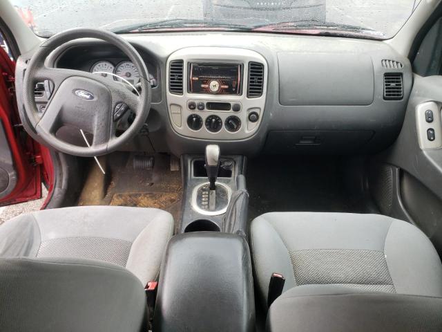 Photo 8 from auction – 2006 FORD ESCAPE XLT with VIN 1FMYU93126KD46513