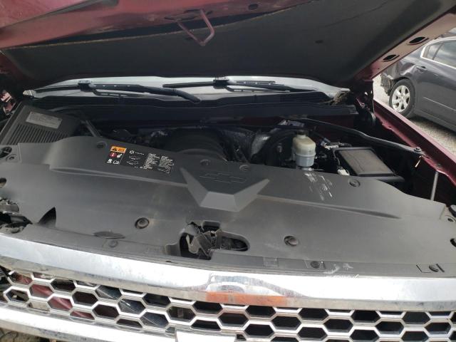 Photo 11 from auction – 2015 CHEVROLET SILVERADO with VIN 3GCUKREC1FG160248