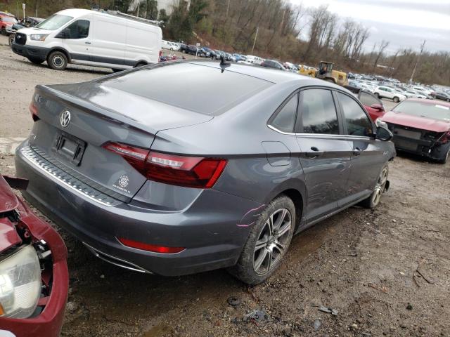 Photo 3 from auction – 2021 VOLKSWAGEN JETTA S with VIN 3VWC57BU3MM032190