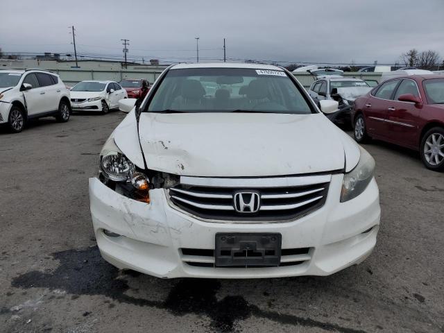 Photo 5 from auction – 2012 HONDA ACCORD EXL with VIN 1HGCP3F88CA002344