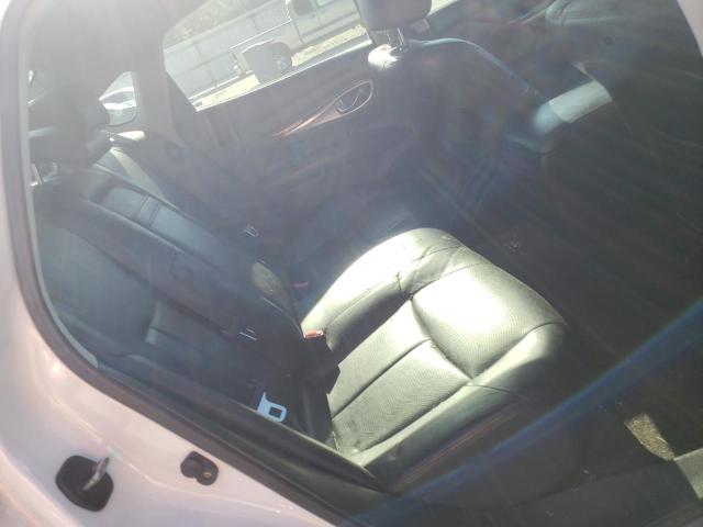 Photo 10 from auction – 2011 INFINITI M37 with VIN JN1BY1AP2BM326917