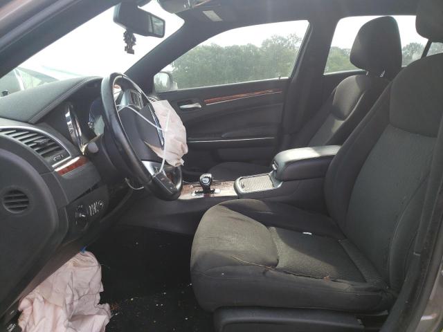 Photo 7 from auction – 2014 CHRYSLER 300 with VIN 2C3CCAAG5EH376013