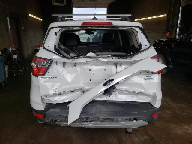 Photo 6 from auction – 2017 FORD ESCAPE SE with VIN 1FMCU9GD4HUA47496