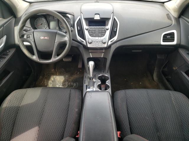 Photo 8 from auction – 2011 GMC TERRAIN SL with VIN 2CTALMEC8B6429584