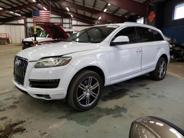 AUDI Q7 PREMIUM 2012 with VIN WA1LMAFE9CD009068 - Photo from auction