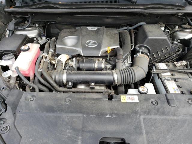 Photo 12 from auction – 2016 LEXUS NX 200T BA with VIN JTJBARBZ0G2090123