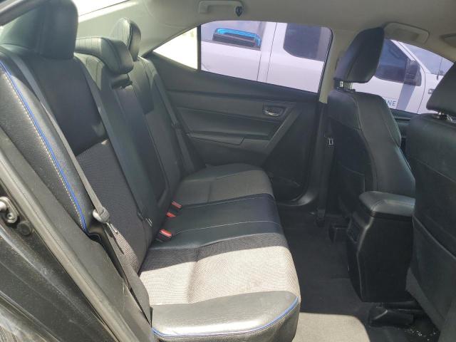 Photo 10 from auction – 2017 TOYOTA COROLLA L with VIN 5YFBURHE7HP637051