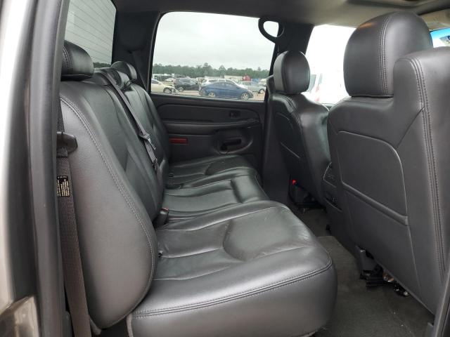 Photo 10 from auction – 2006 CHEVROLET SILVERADO with VIN 2GCEK13T861155310