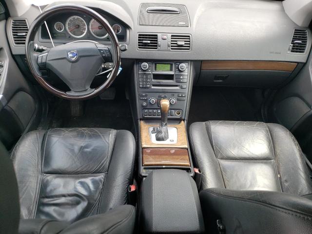 Photo 8 from auction – 2012 VOLVO XC90 3.2 with VIN YV4952CYXC1626611