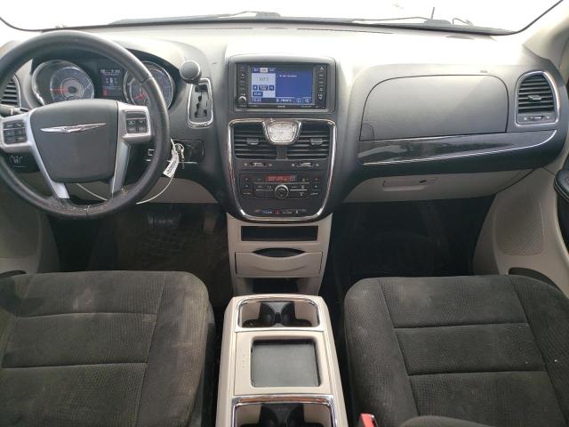 Photo 8 from auction – 2012 CHRYSLER TOWN & COU with VIN 2C4RC1BG4CR157863