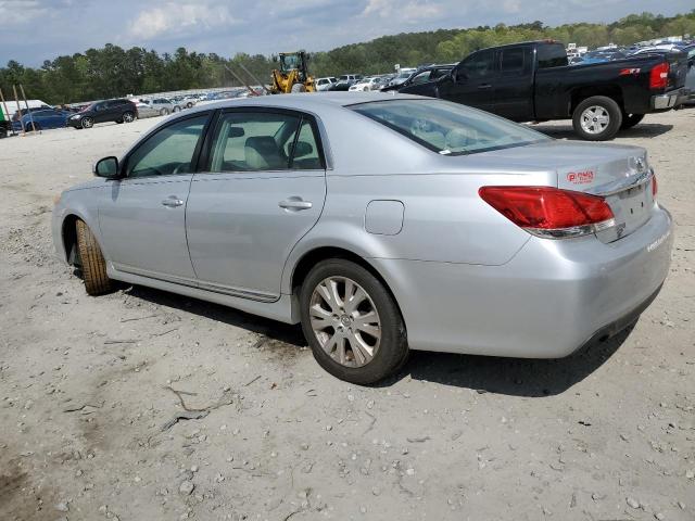 Photo 2 from auction – 2012 TOYOTA AVALON BAS with VIN 4T1BK3DB5CU447609
