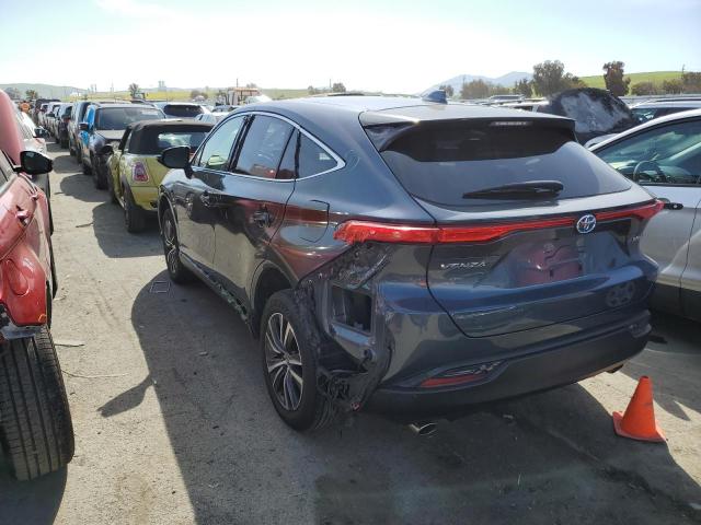 Photo 2 from auction – 2021 TOYOTA VENZA LE with VIN JTEAAAAH1MJ078763