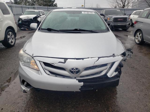 Foto 5 de la subasta – 2013 TOYOTA COROLLA BA con VIN 2T1BU4EE0DC010368