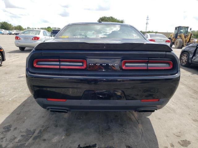 Photo 6 from auction – 2019 DODGE CHALLENGER with VIN 2C3CDZBT3KH556982