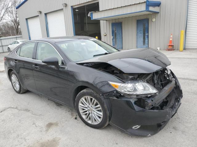 Photo 4 from auction – 2014 LEXUS ES 350 with VIN JTHBK1GGXE2106610