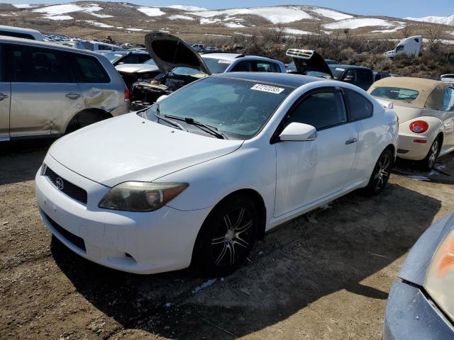 Photo 1 from auction – 2007 TOYOTA SCION TC with VIN JTKDE177X70157145